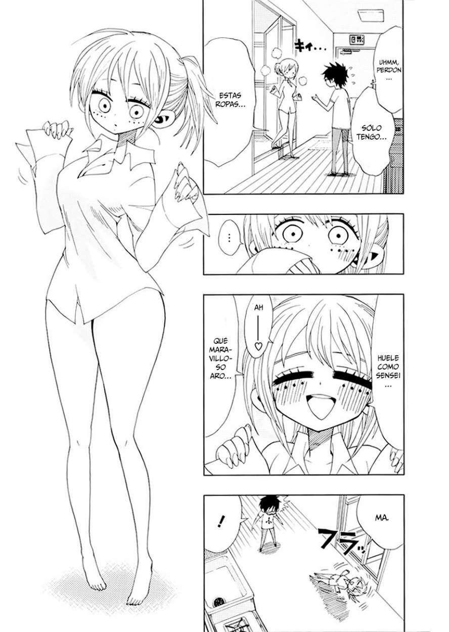 Capitulo 21 page 10