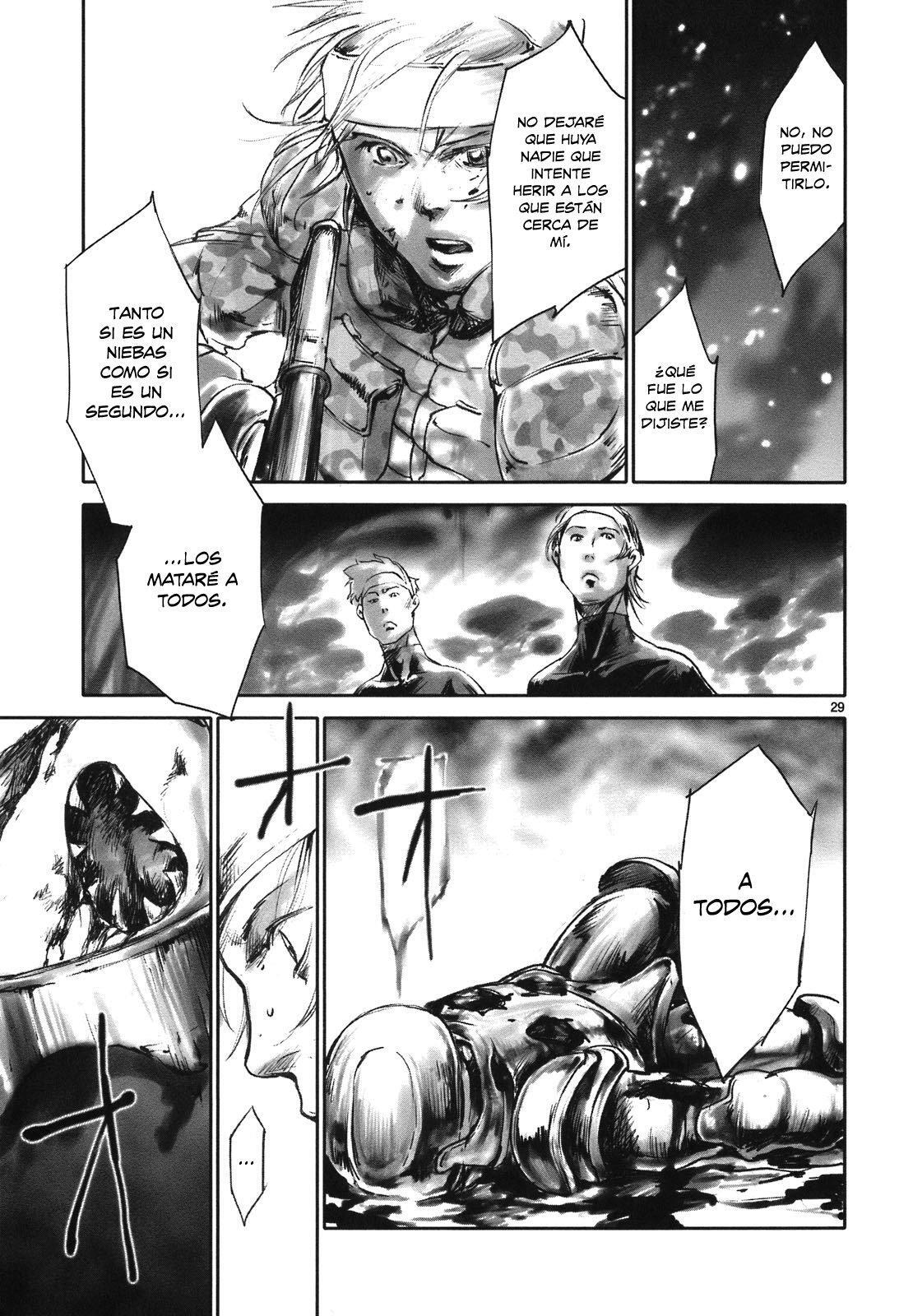 Capitulo 19 page 29