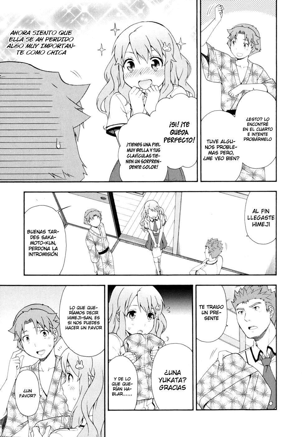 Capitulo 34 page 21