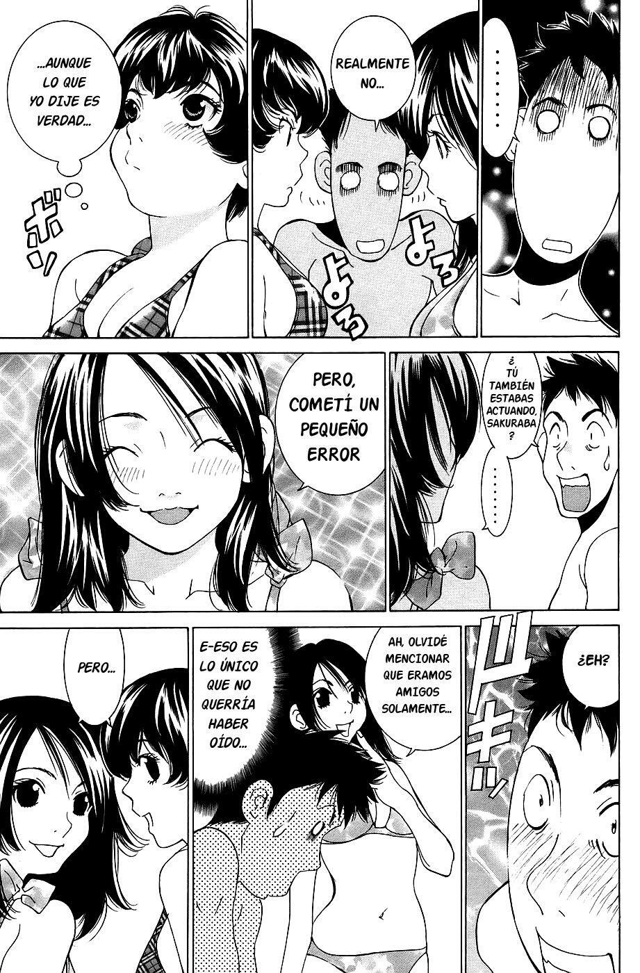 Capitulo 27 page 34