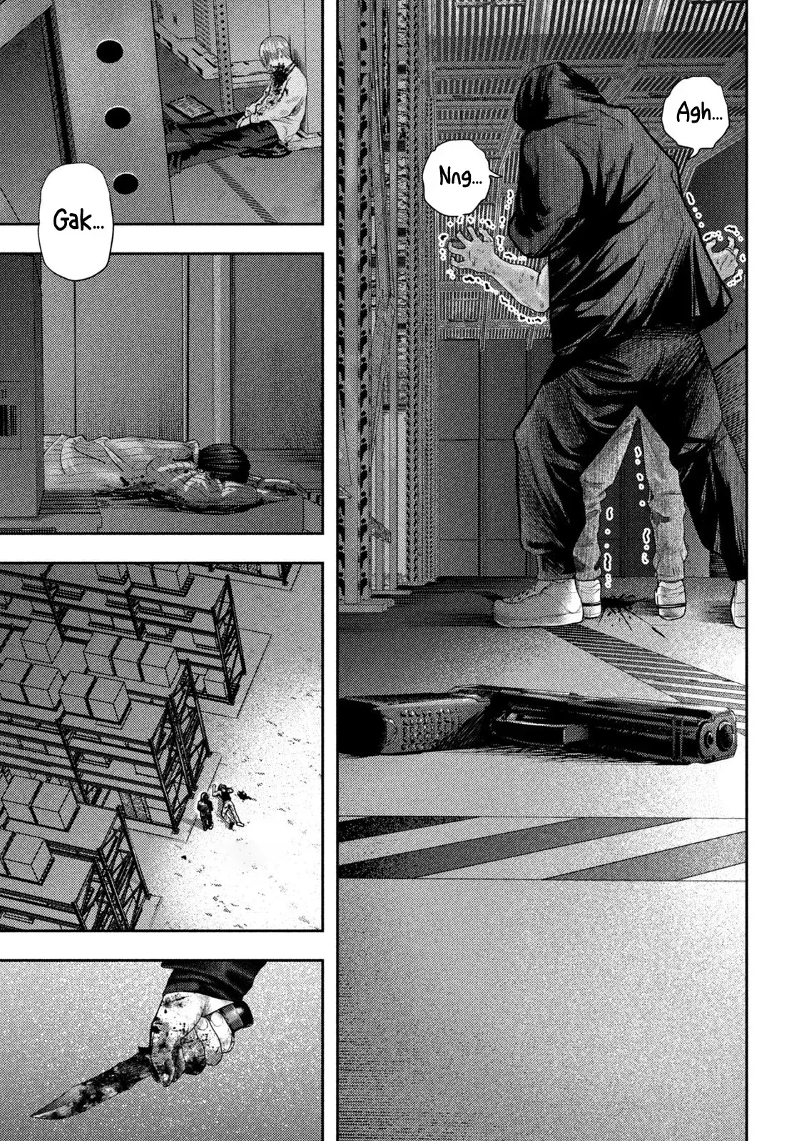 Capitulo 14 page 18
