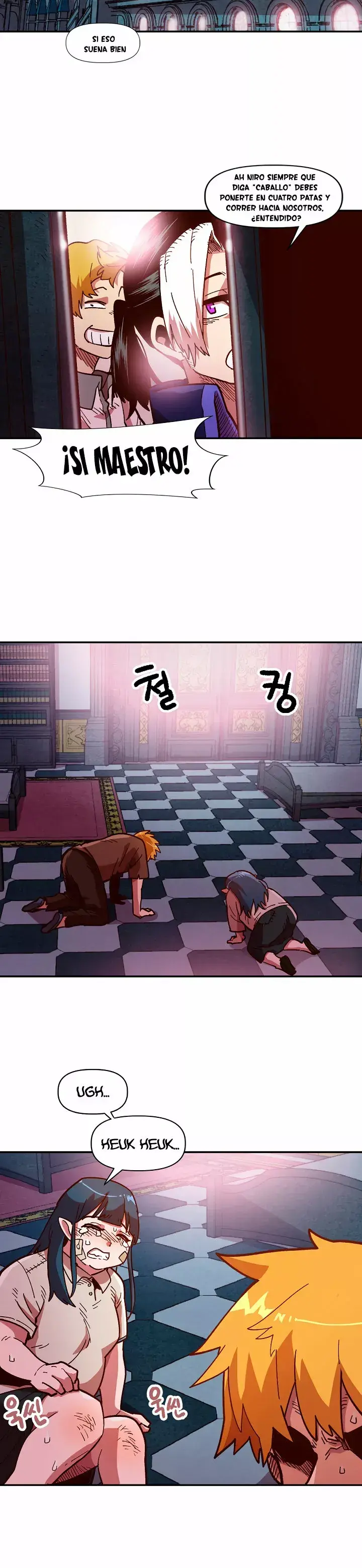 Capitulo 7 page 16