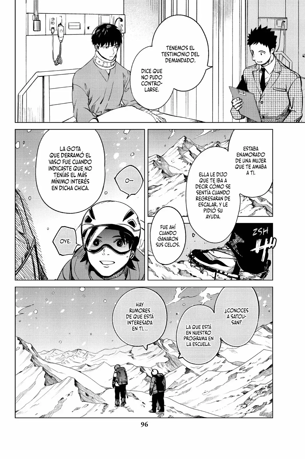 Capitulo 30 page 23