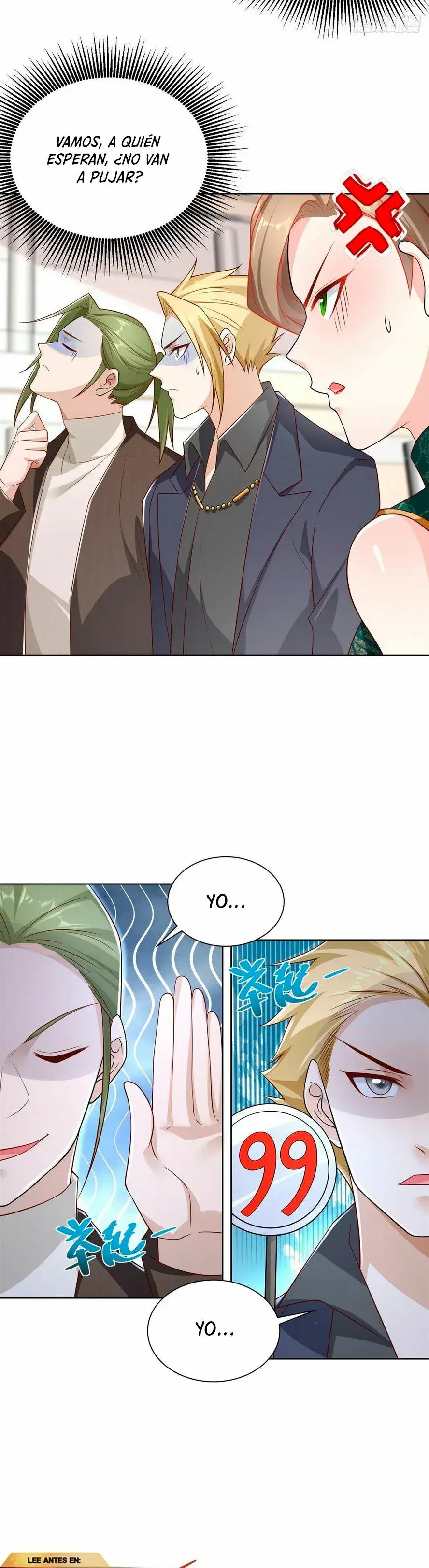 Capitulo 33 page 13