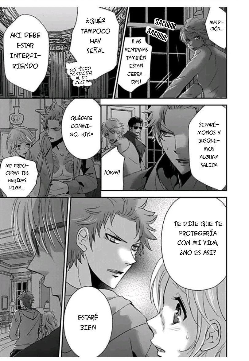 Capitulo 31 page 3