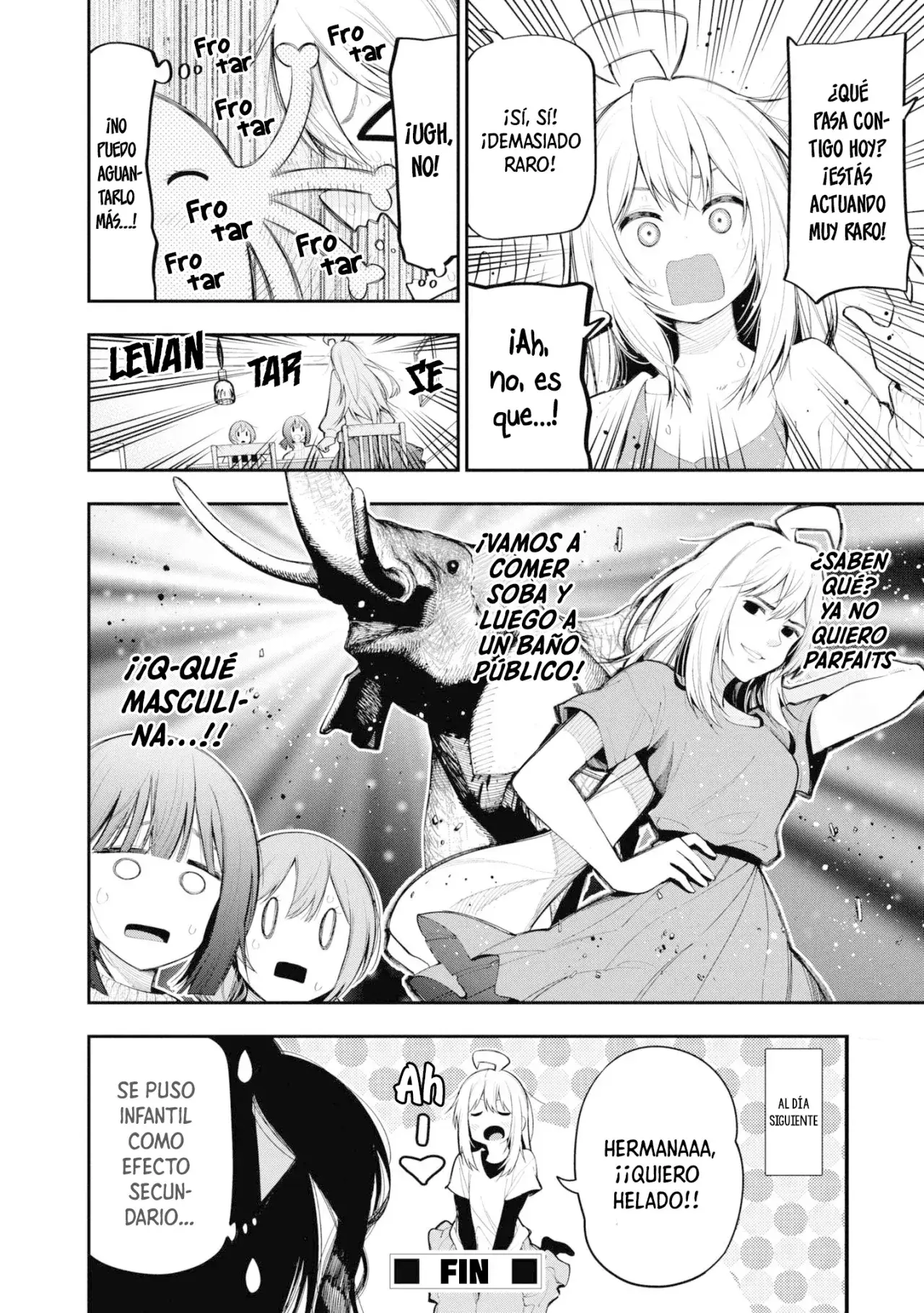 Capitulo 19 page 7