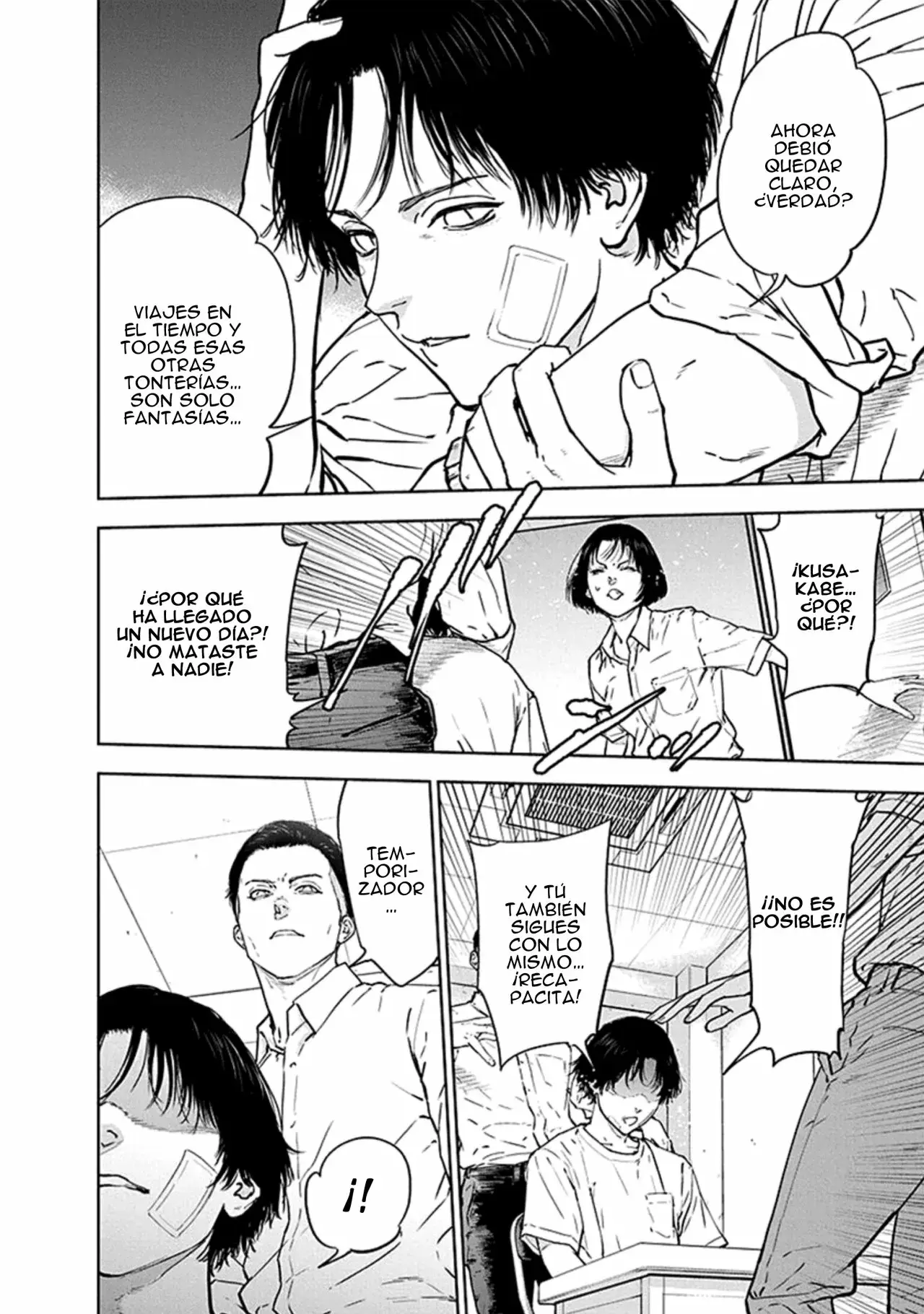 Capitulo 42 page 20