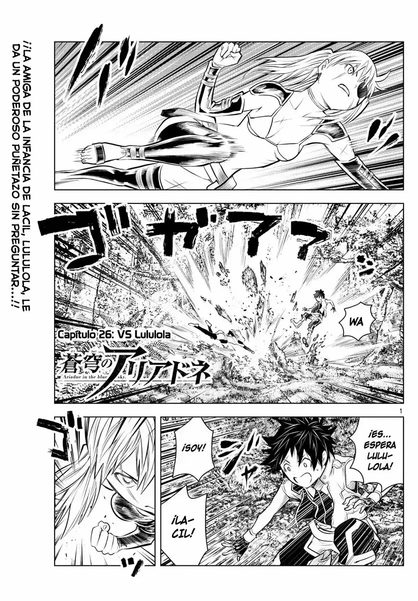 Capitulo 26 page 1