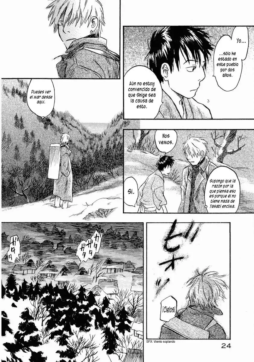 Capitulo 11 page 25