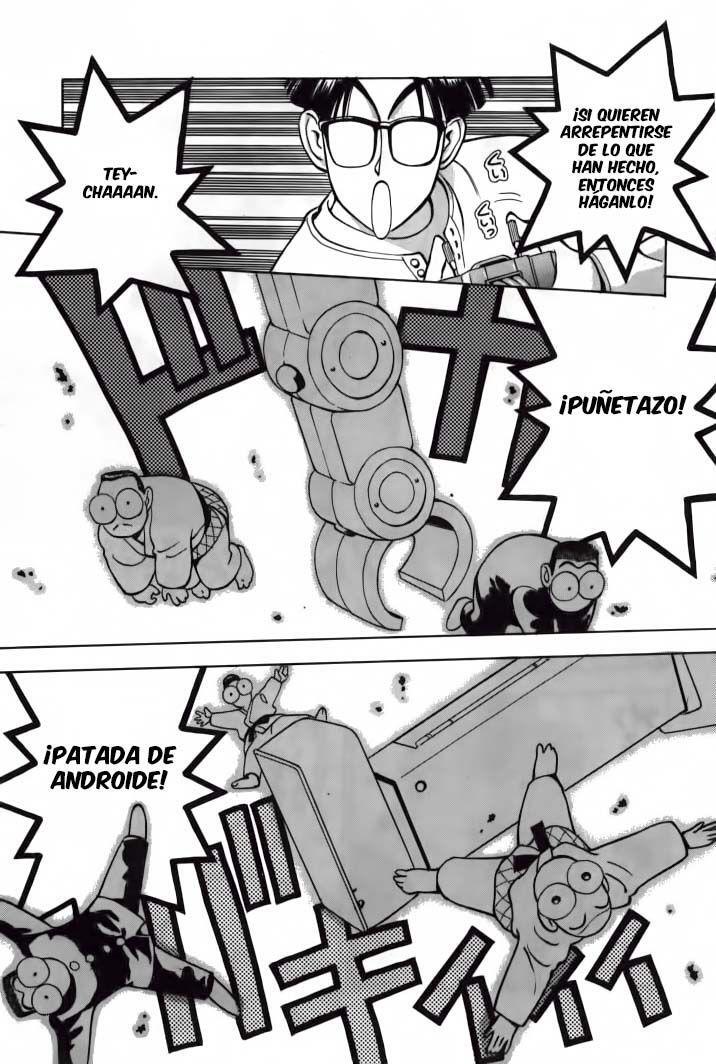 Capitulo 9 page 15