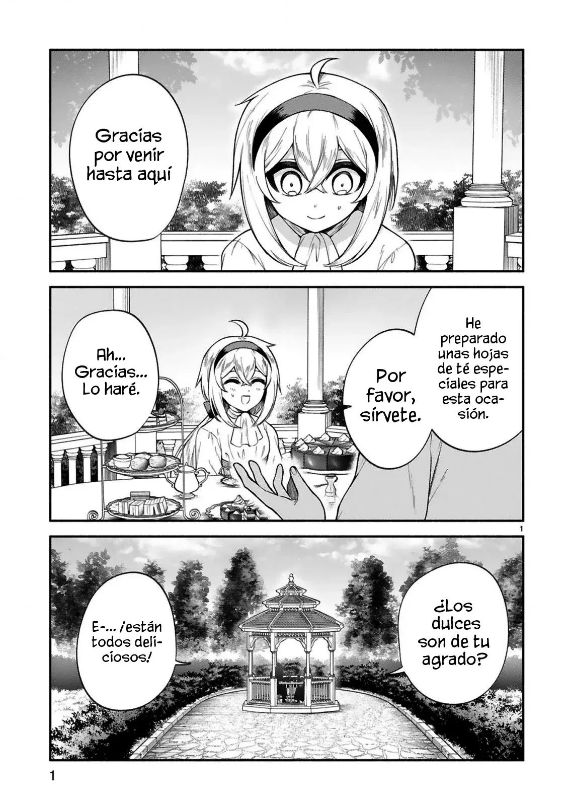 Capitulo 32 page 3