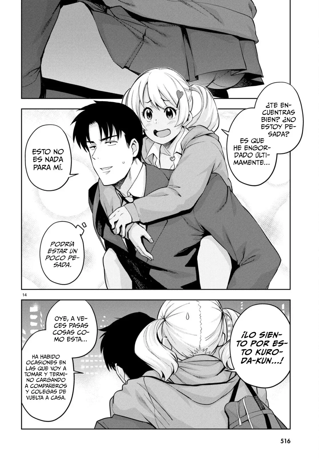 Capitulo 27 page 18