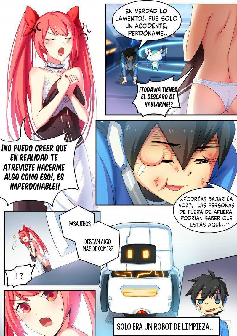 Capitulo 11 page 14