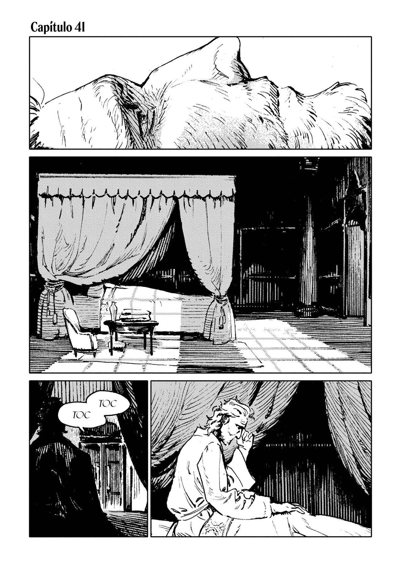 Capitulo 41 page 5