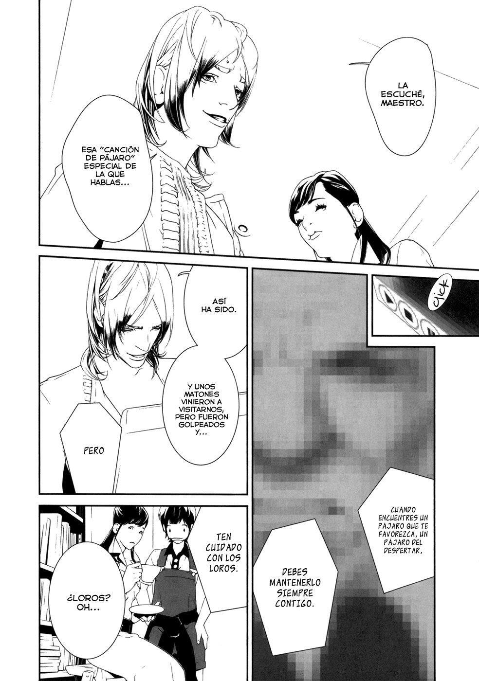 Capitulo 19 page 21