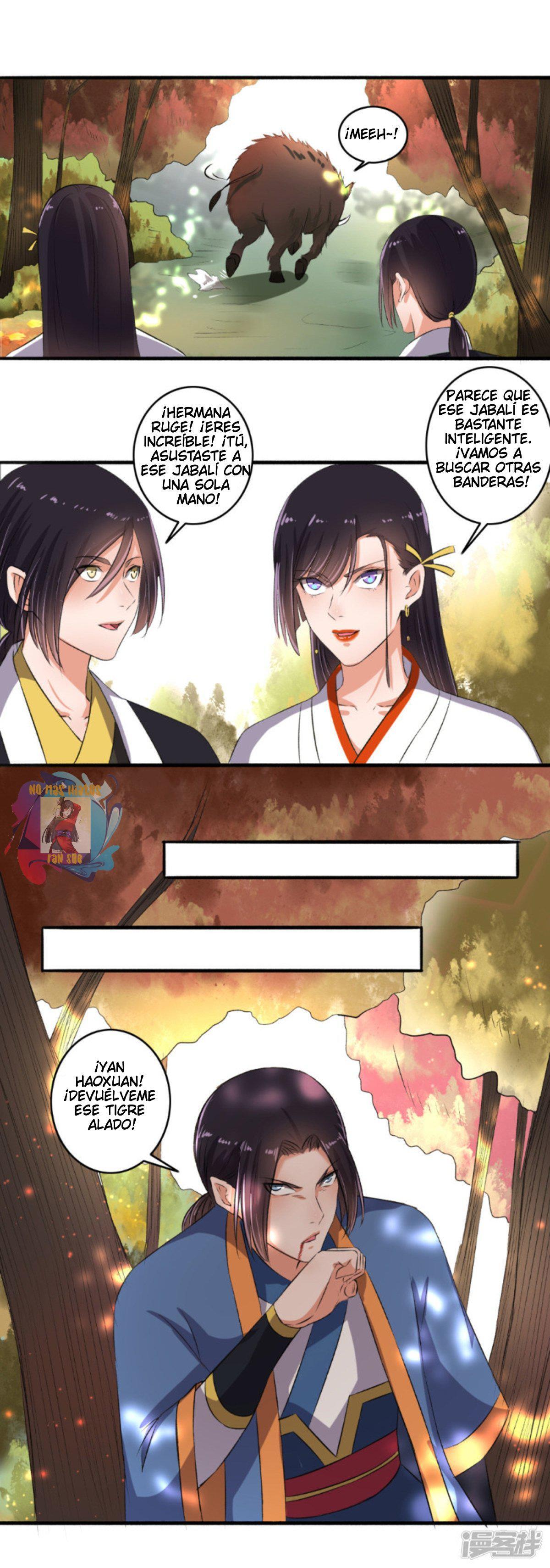 Capitulo 72 page 13