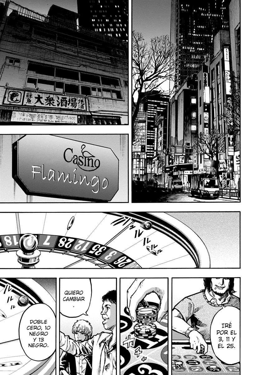 Capitulo 8 page 1