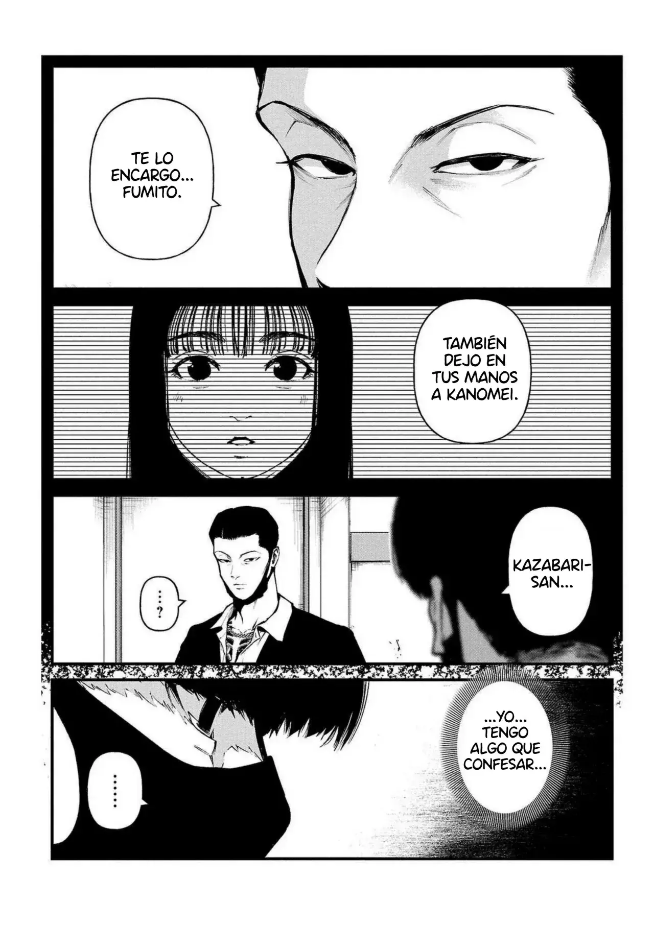 Capitulo 32 page 16