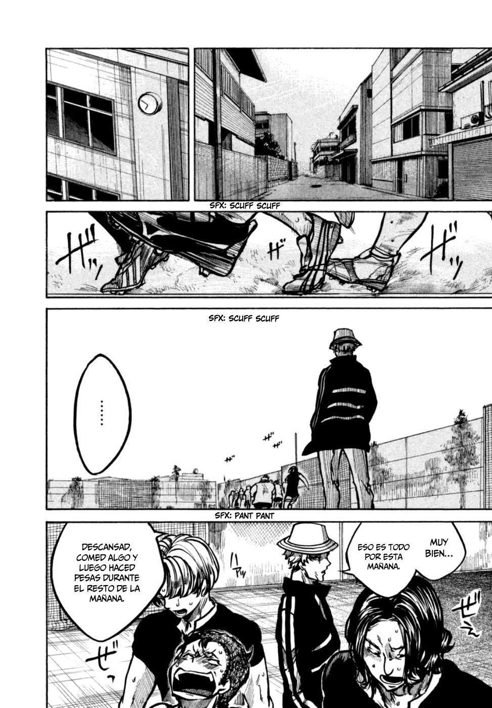 Capitulo 15 page 19