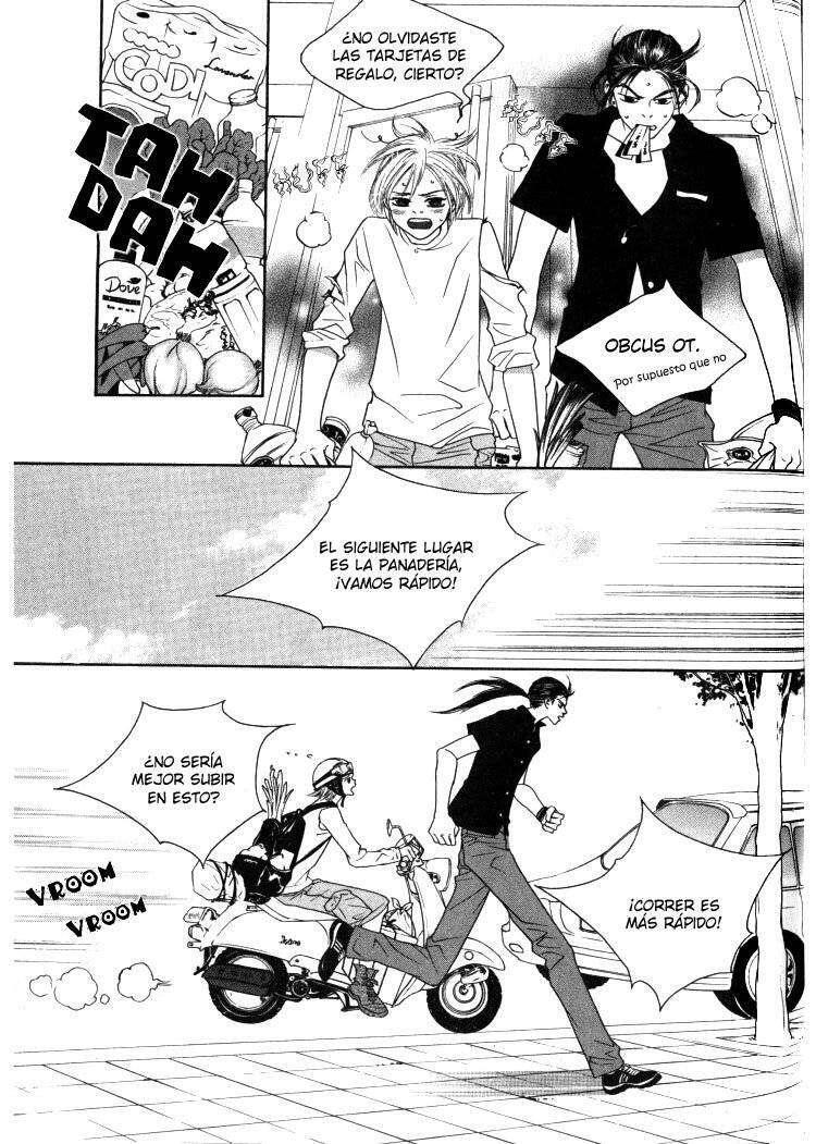 Capitulo 17 page 11