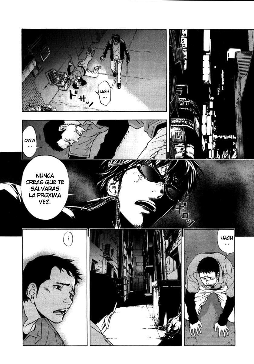 Capitulo 31 page 20