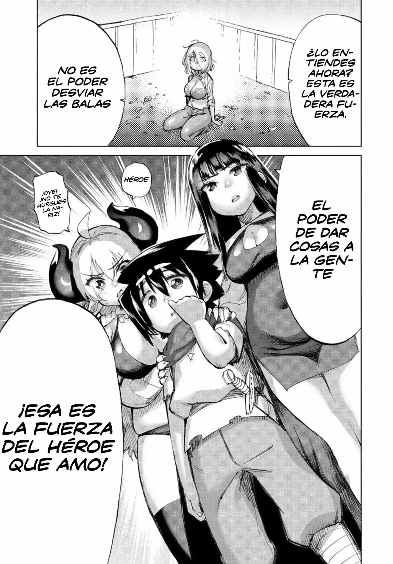 Capitulo 26 page 14