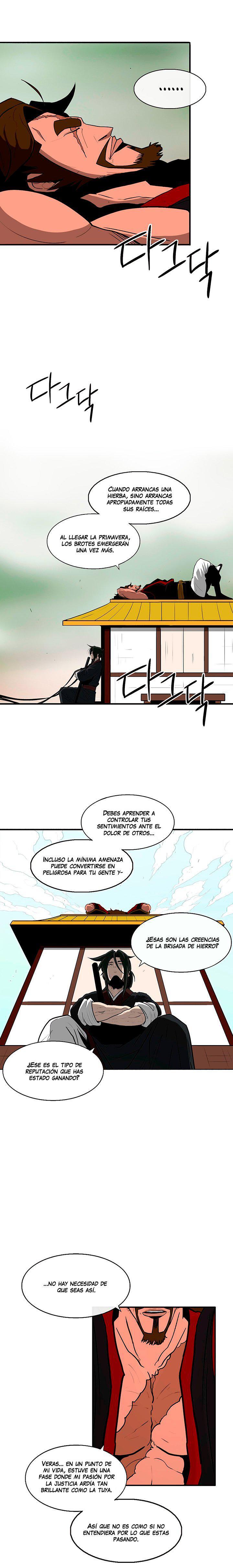 Capitulo 28 page 20
