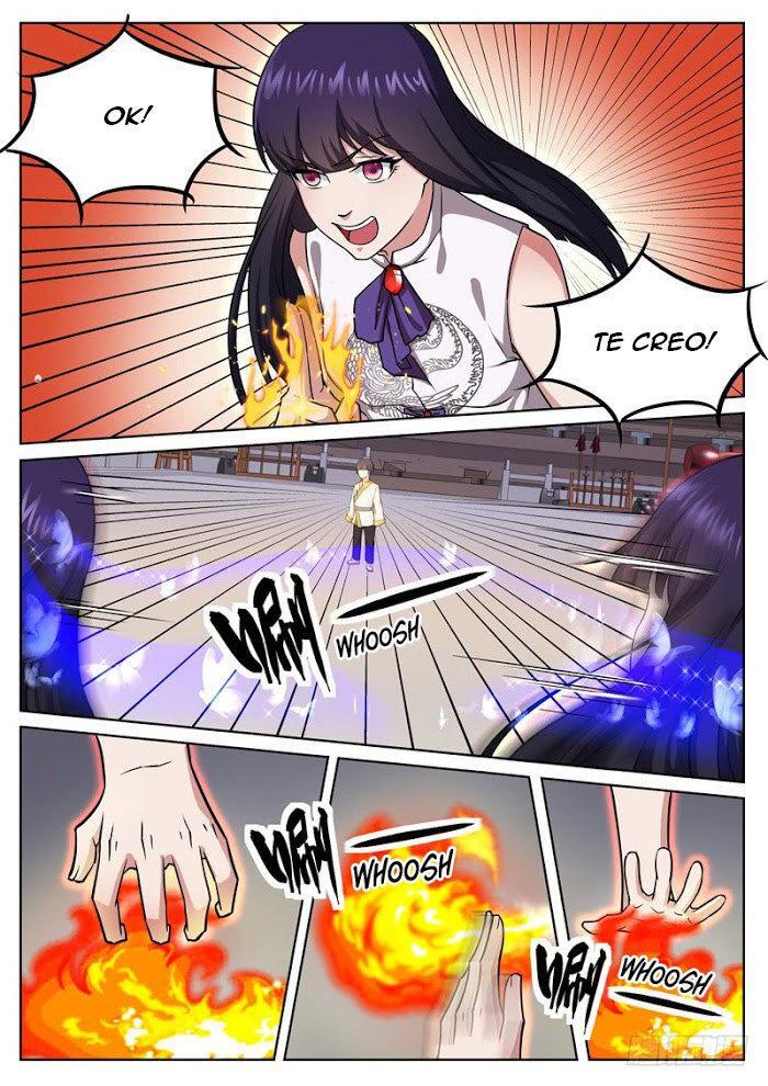 Capitulo 18 page 12
