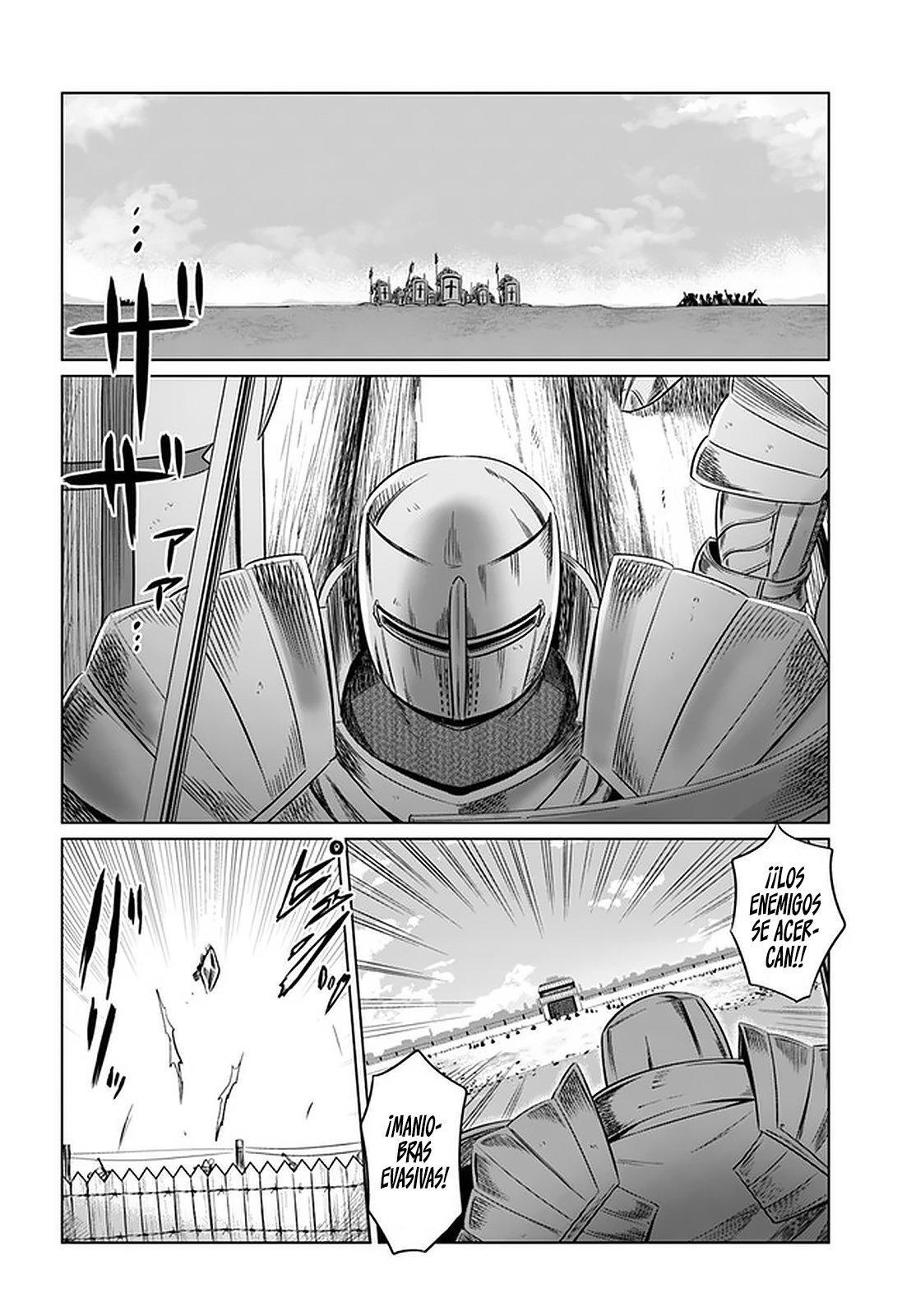 Capitulo 22 page 15