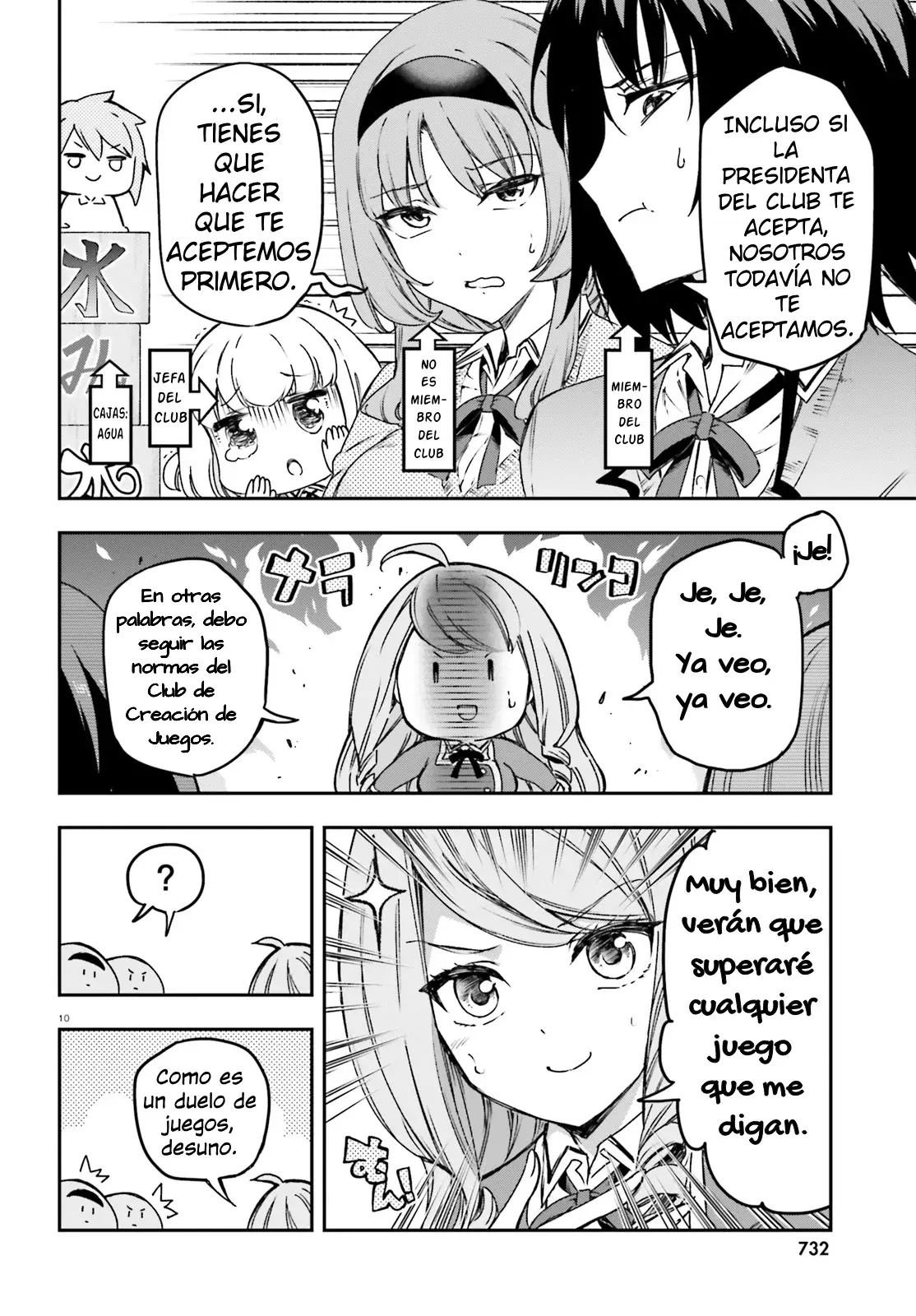 Capitulo 159 page 10