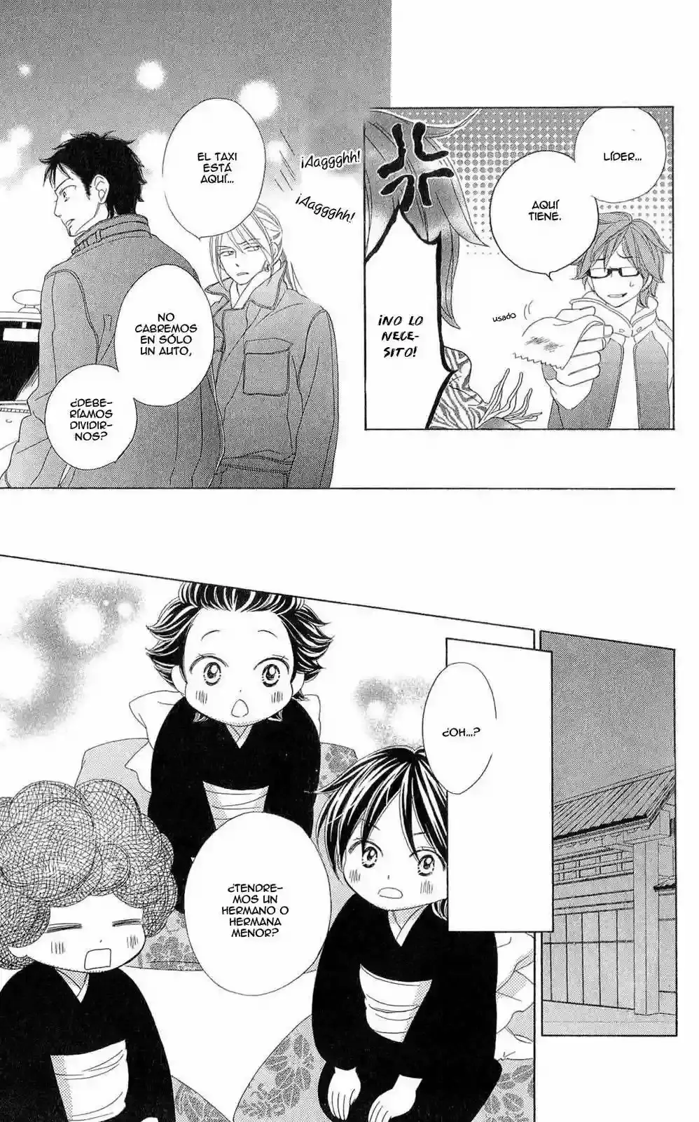 Capitulo 54.1 page 14