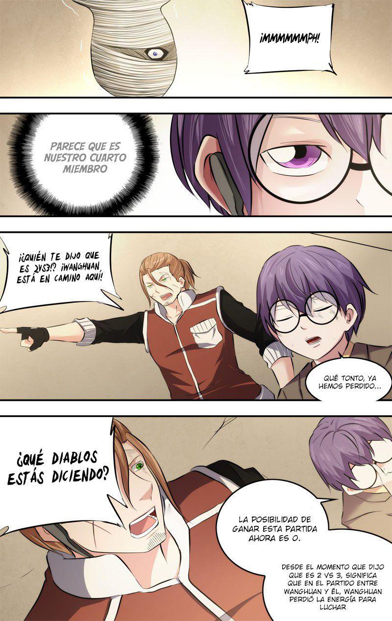 Capitulo 58 page 8