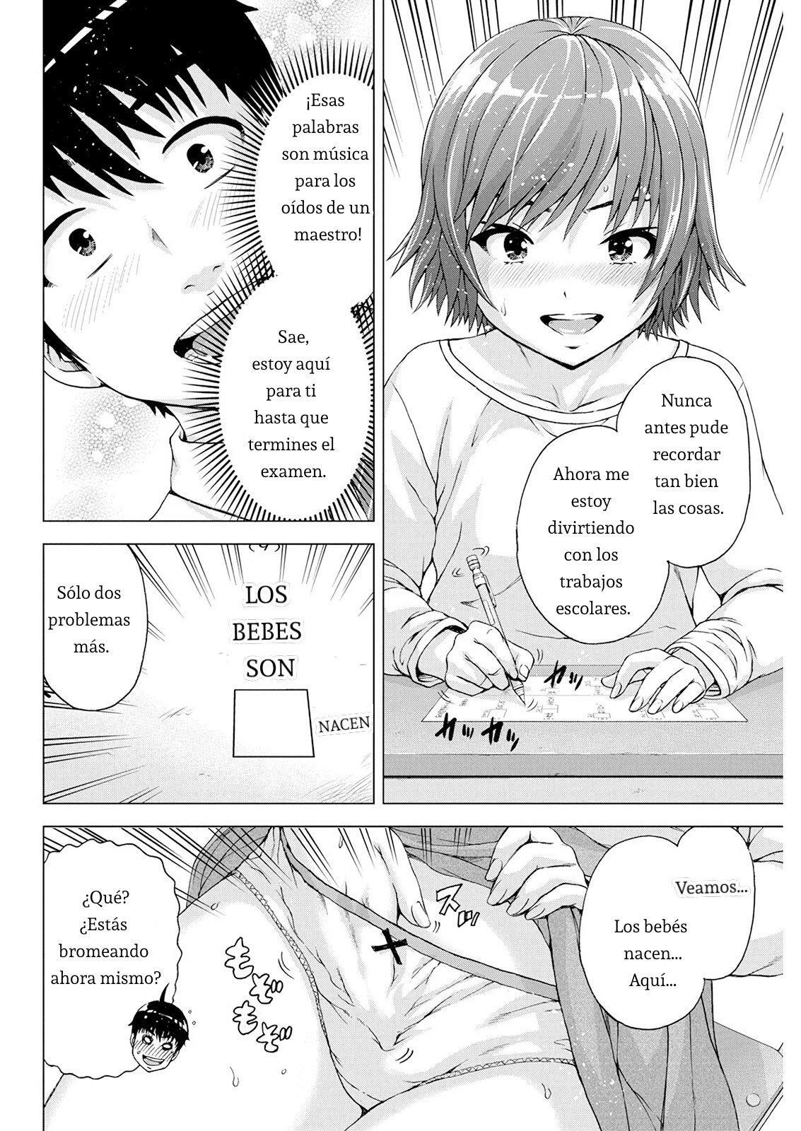 Capitulo 9 page 15