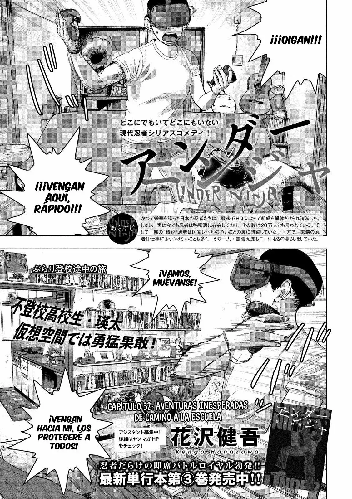 Capitulo 32 page 2