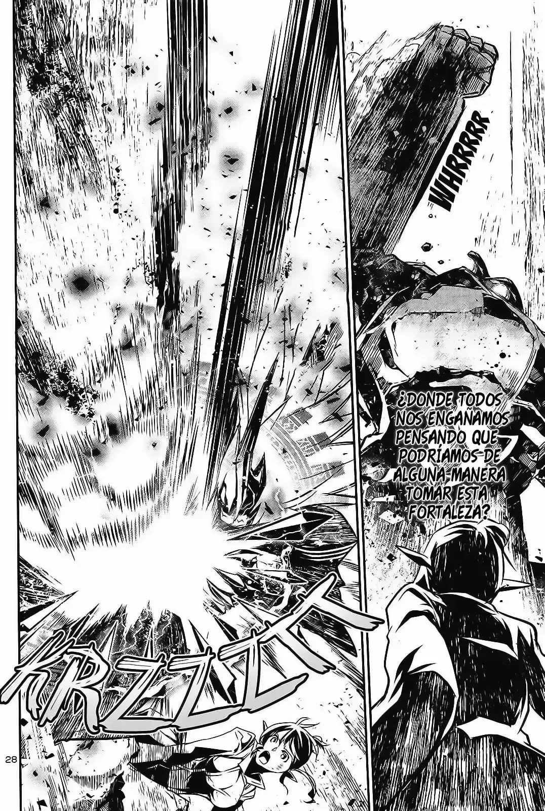Capitulo 7 page 29