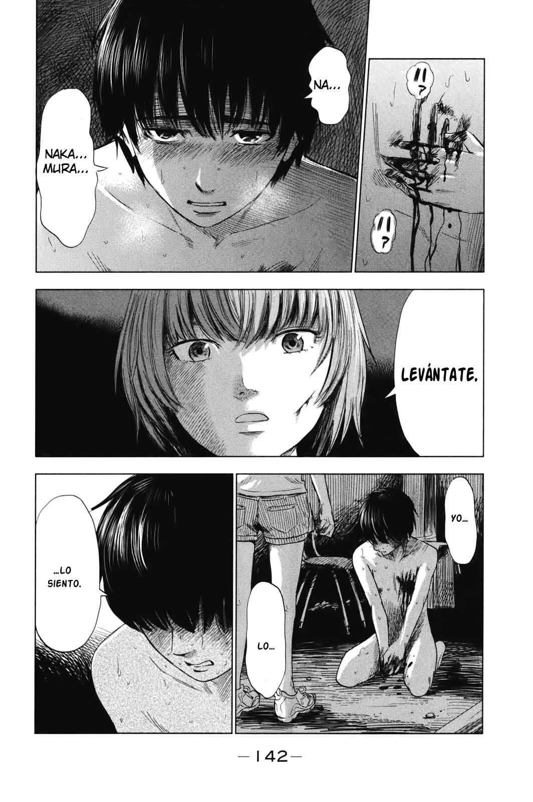 Capitulo 31 page 16
