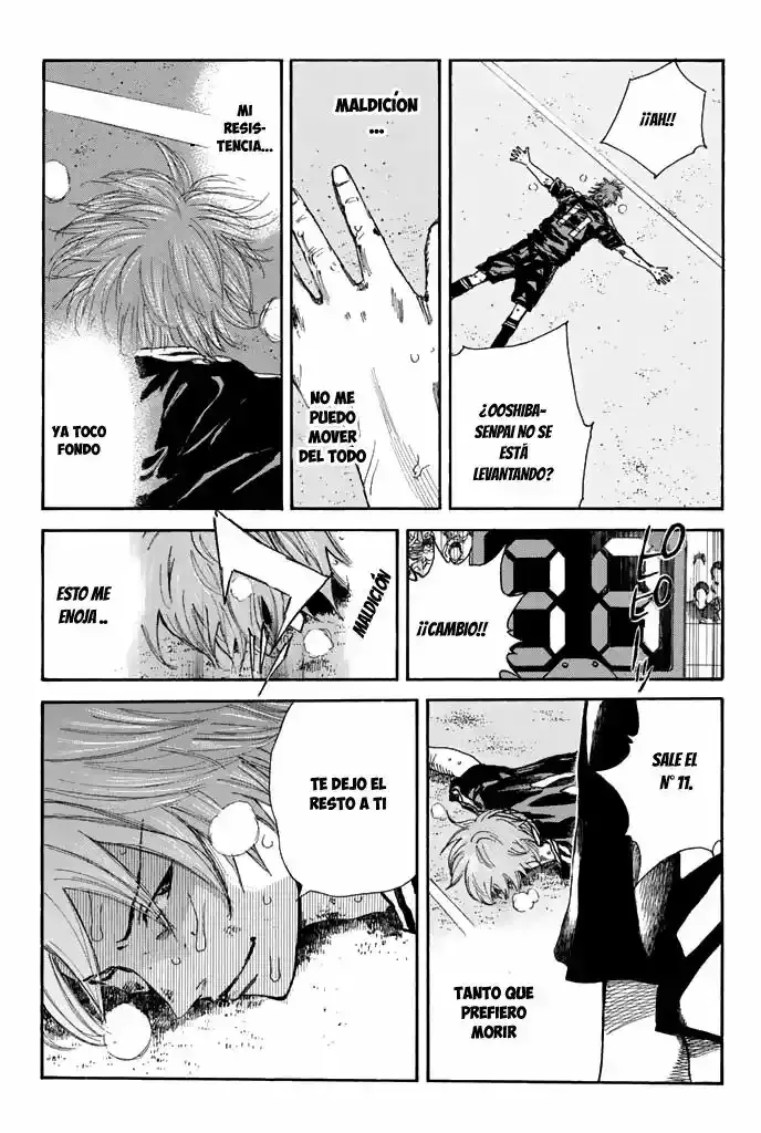 Capitulo 27 page 21