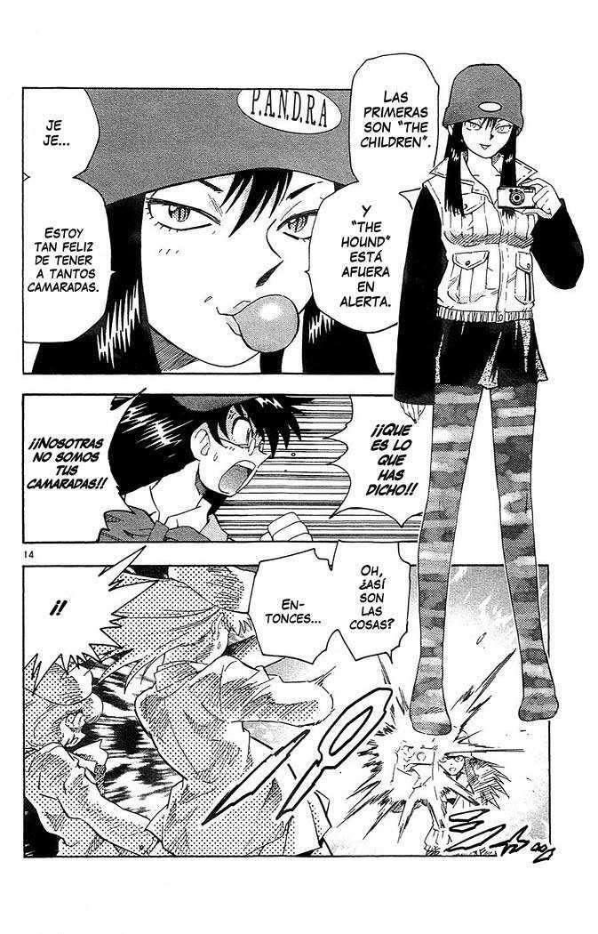 Capitulo 30 page 15