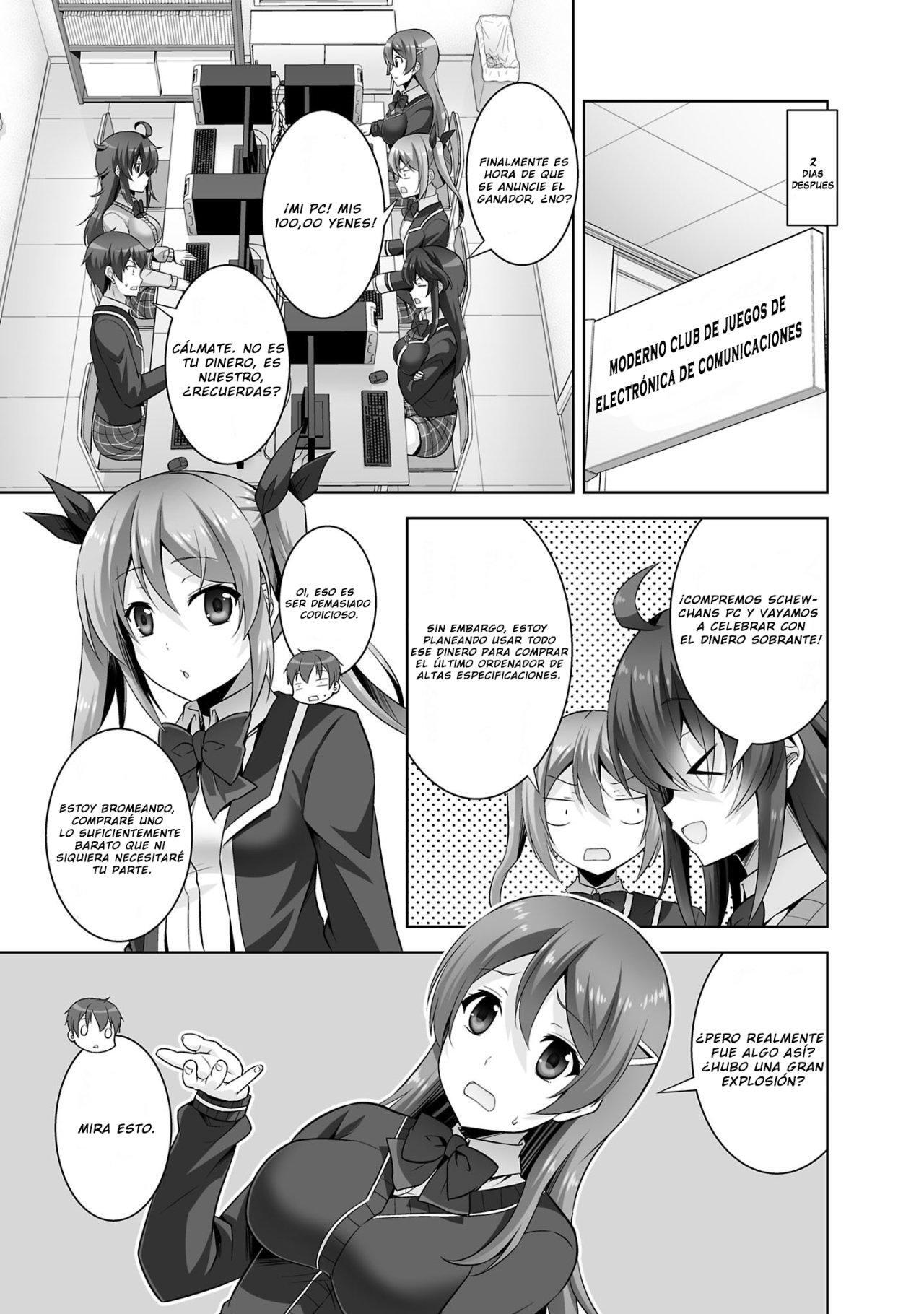 Capitulo 32 page 18
