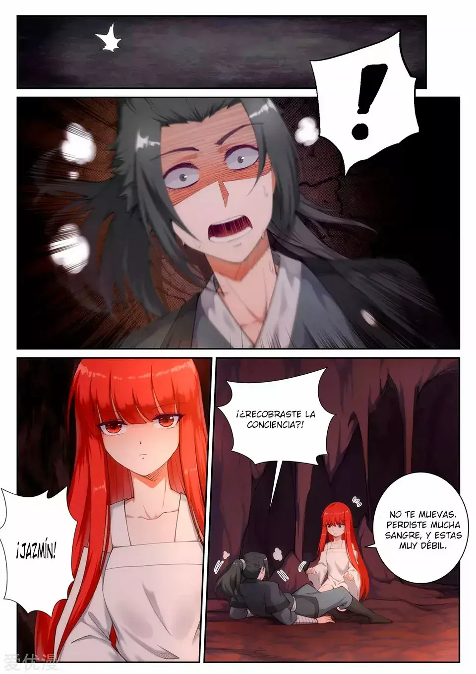 Capitulo 47 page 7
