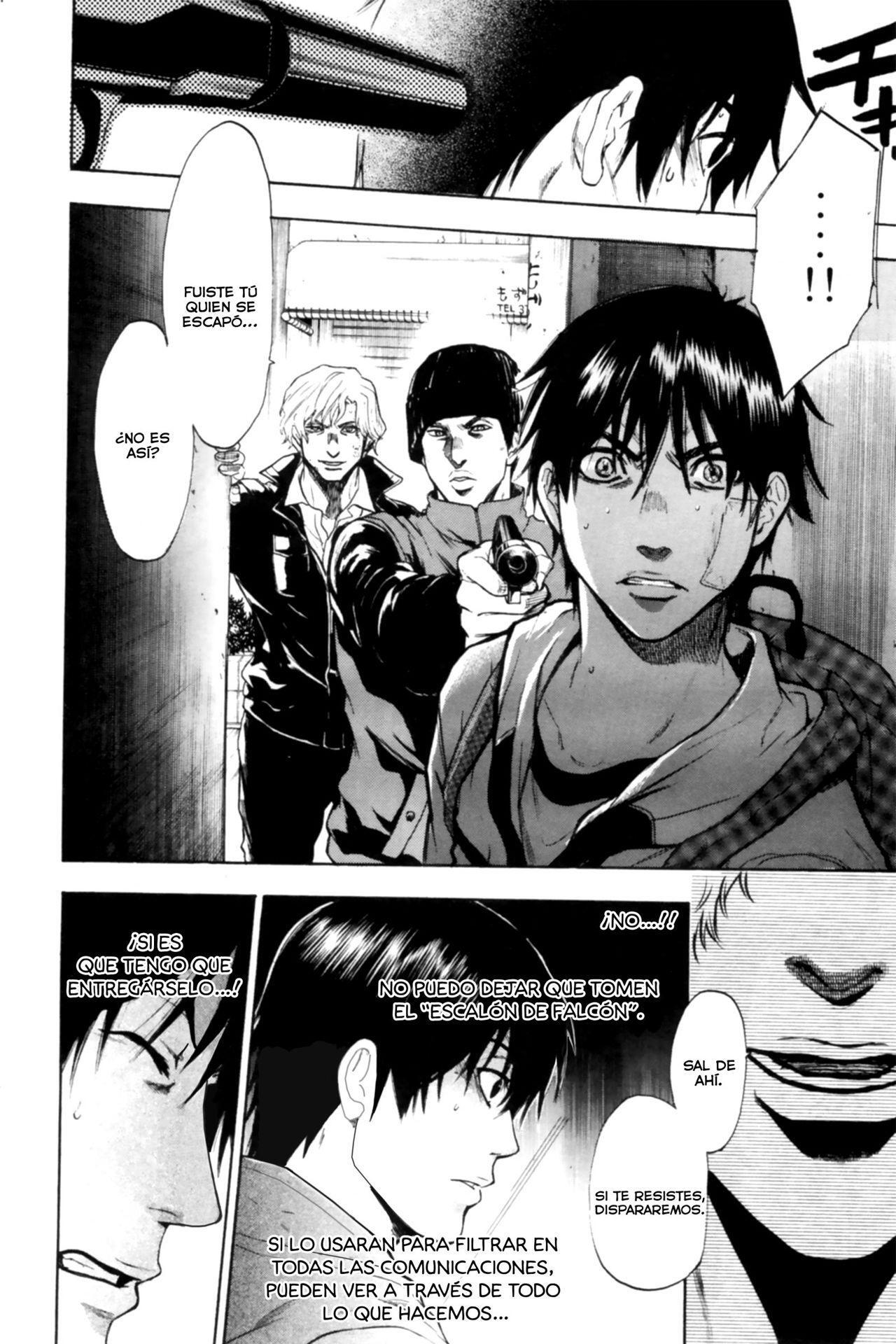 Capitulo 11 page 13