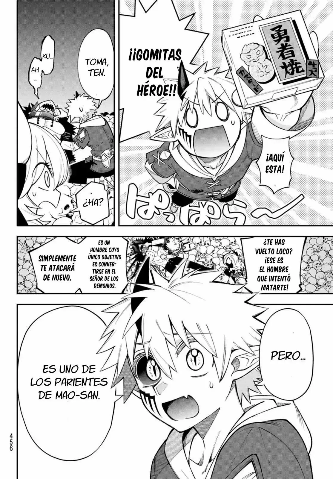 Capitulo 9 page 13