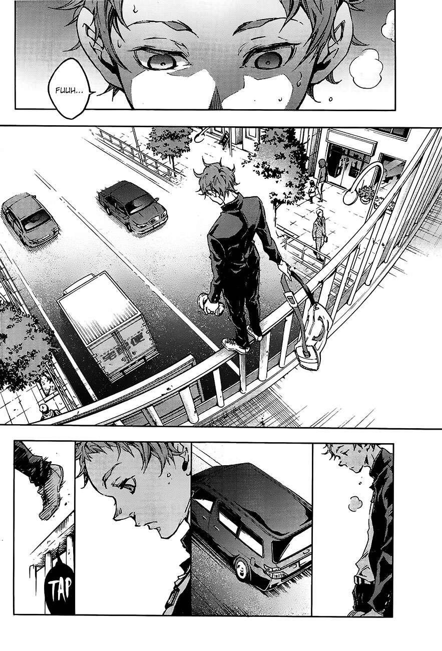 Capitulo 1 page 8