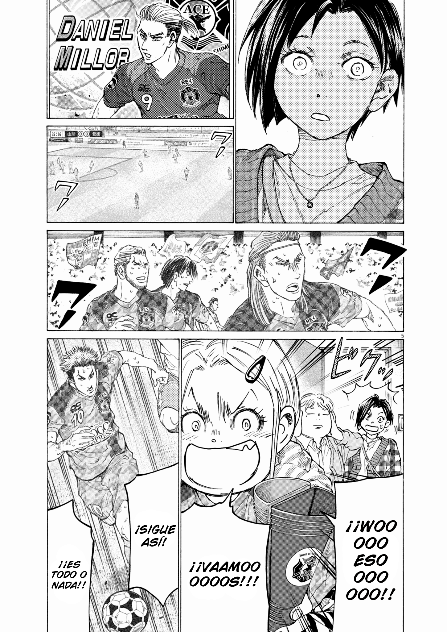 Capitulo 16 page 5