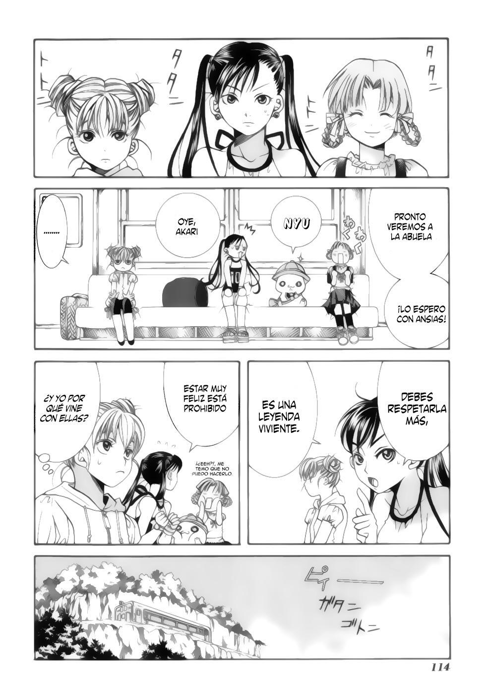 Capitulo 19 page 7