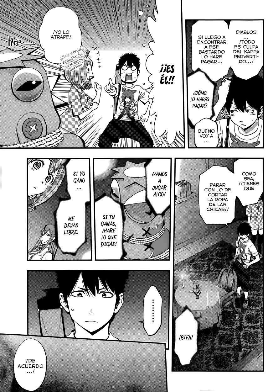 Capitulo 7 page 11
