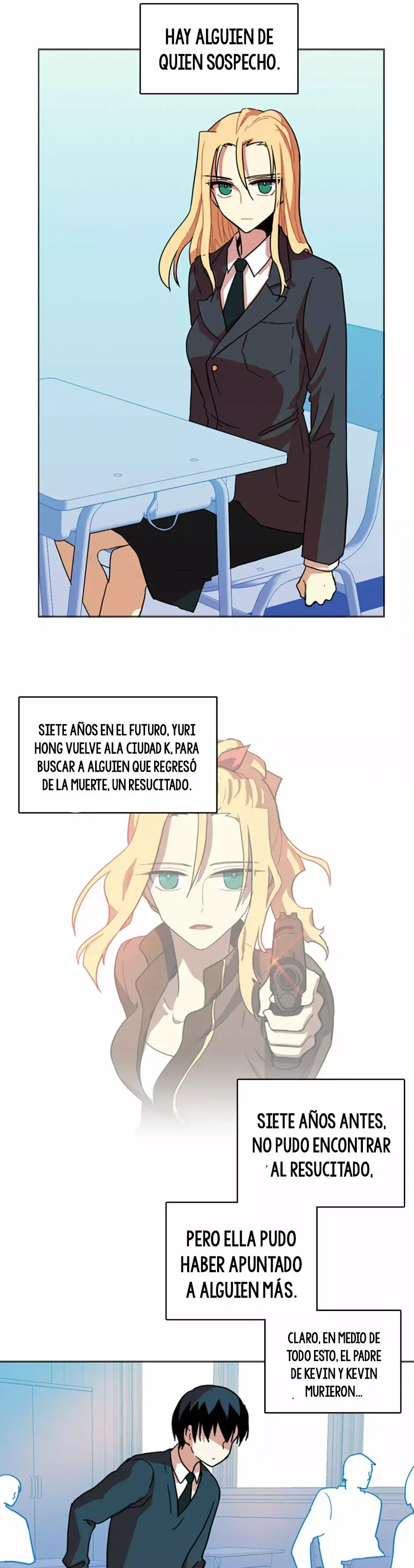 Capitulo 12 page 15