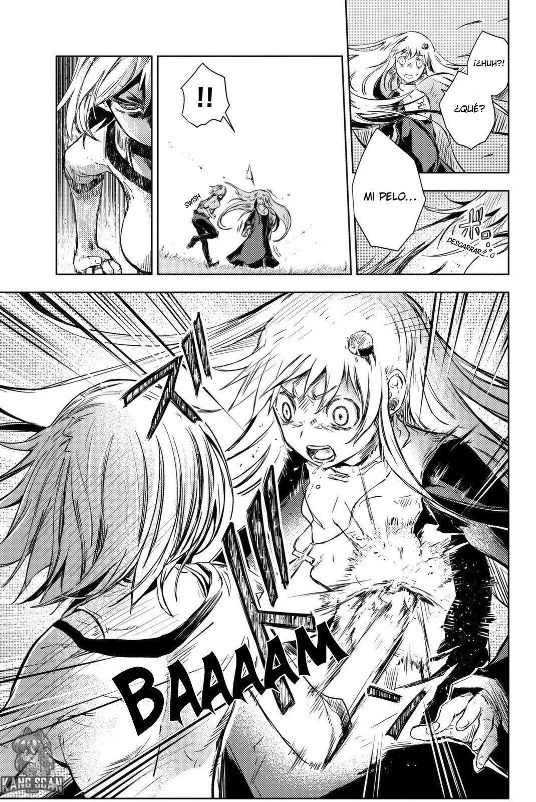 Capitulo 11 page 32