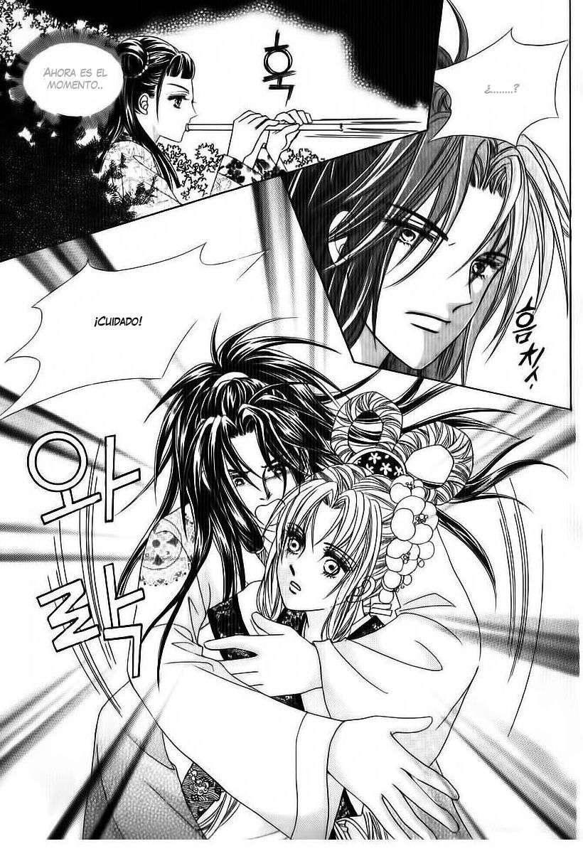Capitulo 70 page 16