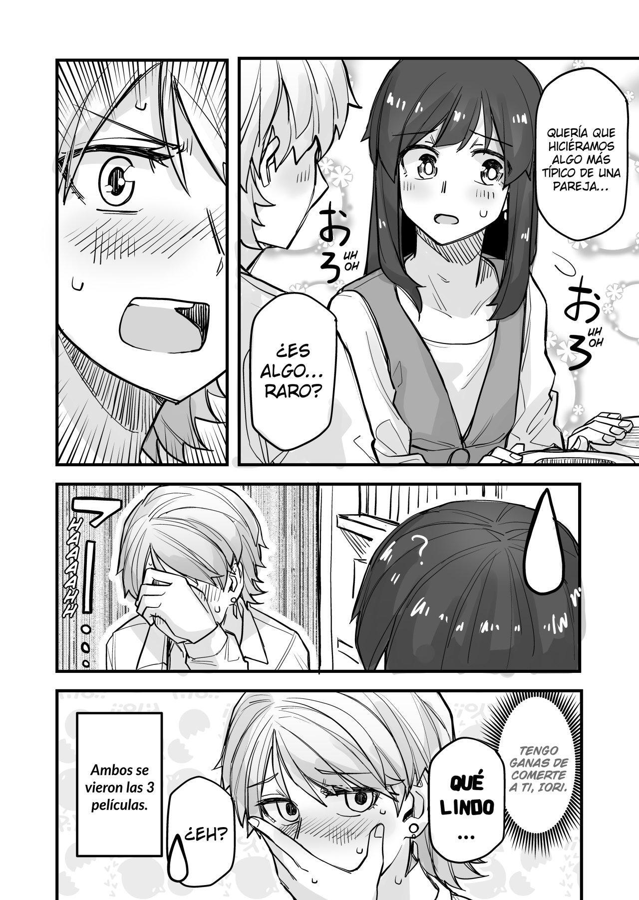 Capitulo 48 page 5